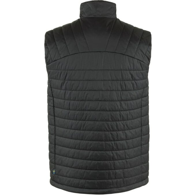 Expedition X-Latt Vest M