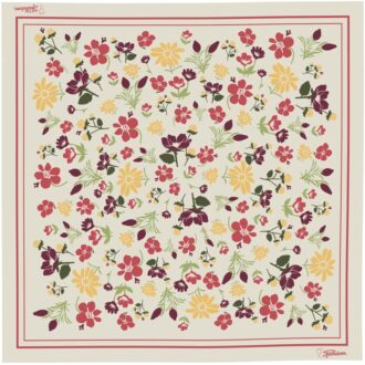 Fjallblomster Bandana