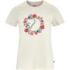 Fjallblomster Fox T-Shirt W