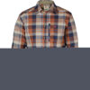 Fjallglim Relaxed Shirt M