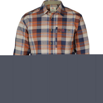 Fjallglim Relaxed Shirt M