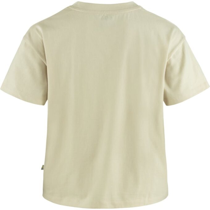 Fjallraven Classic Short T-Shirt W