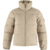 Fjallraven Kamas Lite Down Jkt W