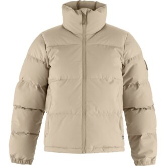 Fjallraven Kamas Lite Down Jkt W