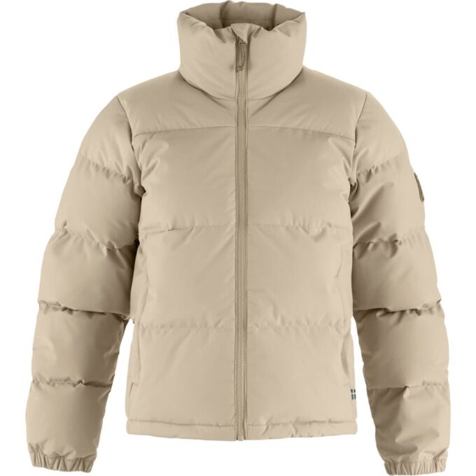 Fjallraven Kamas Lite Down Jkt W