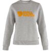 Fjallraven Logo Sweater W