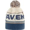 Fjallraven Pom Hat