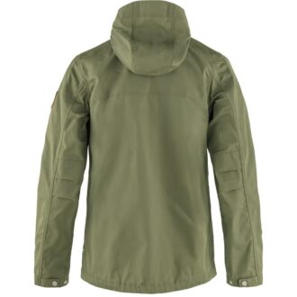 Greenland Jacket W