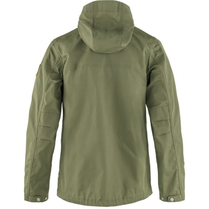 Greenland Jacket W