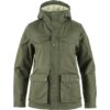 Greenland Winter Jacket W
