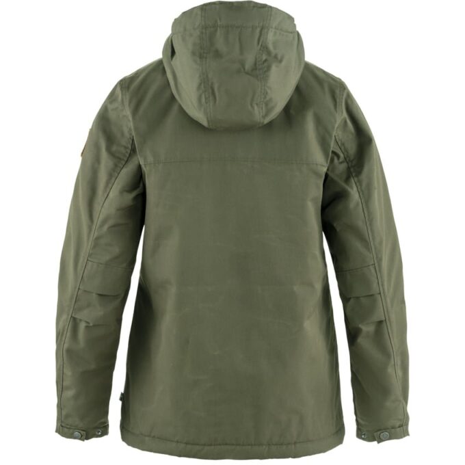Greenland Winter Jacket W