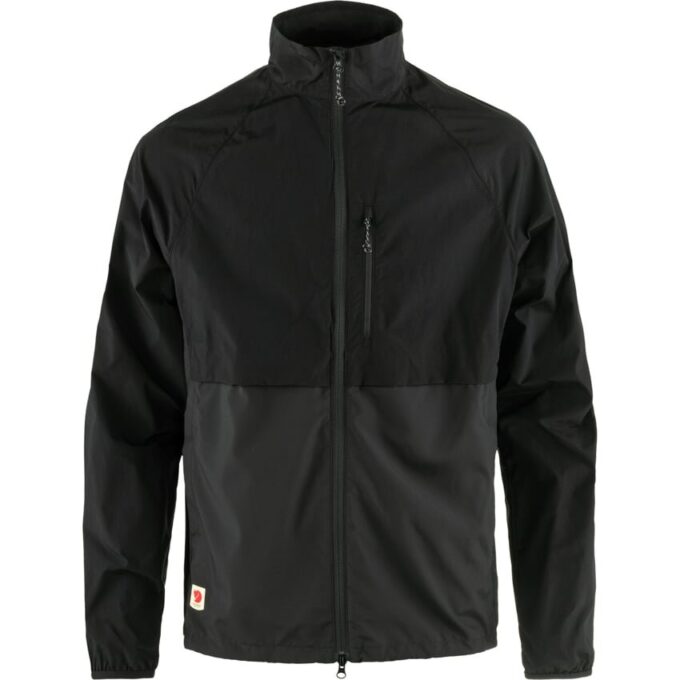 Hc Hybrid Wind Jacket M