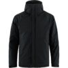 Hc Hydratic Padded Trail Jkt M