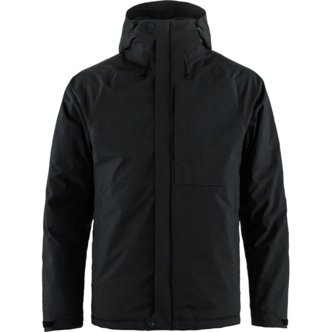 Hc Hydratic Padded Trail Jkt M