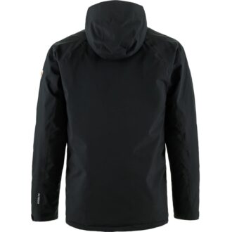 Hc Hydratic Padded Trail Jkt M