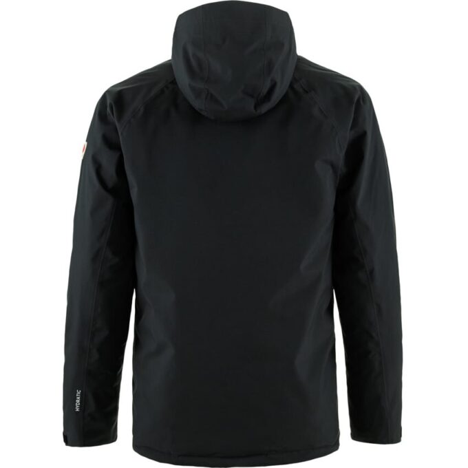 Hc Hydratic Padded Trail Jkt M