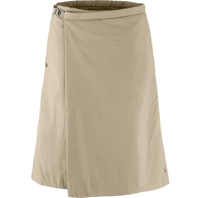 Hc Insulated Skirt W