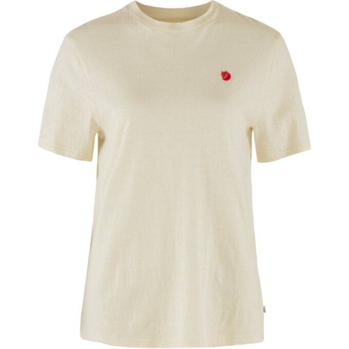 Hemp Blend T-Shirt W