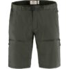 High Coast Hike Shorts M
