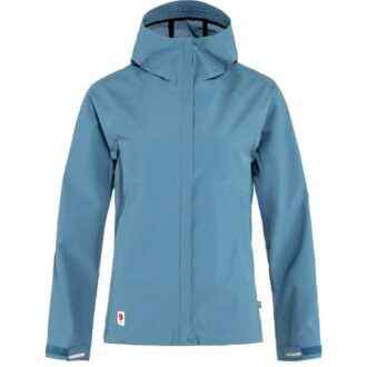 High Coast Hydratic Trail Jacket W