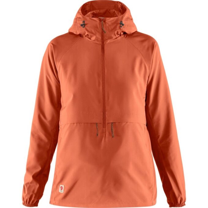 High Coast Lite Anorak W