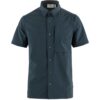 High Coast Pack Shirt Ss M High Coast Pack Shirt Ss M