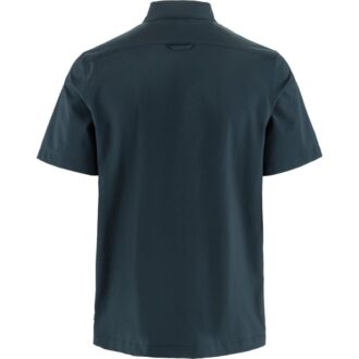 High Coast Pack Shirt Ss M