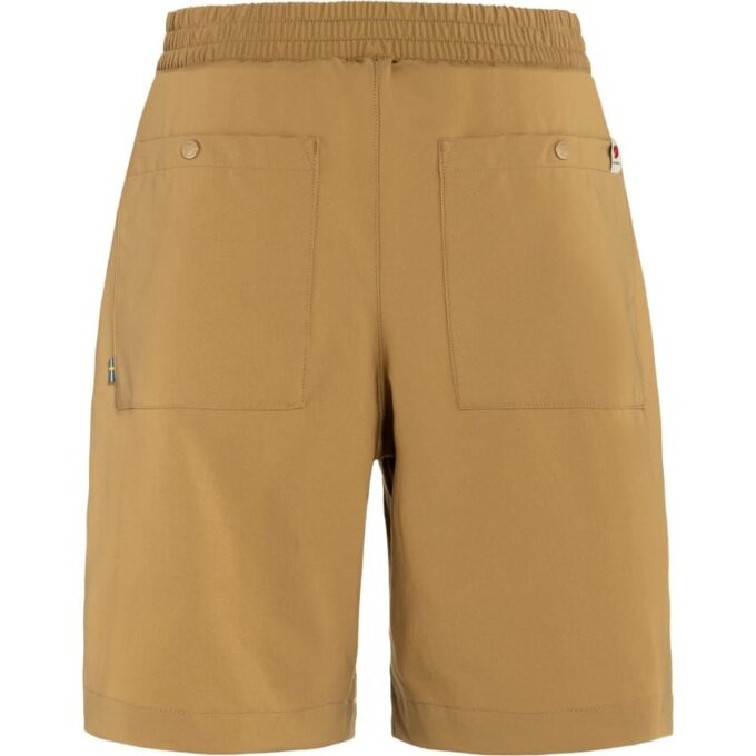 High Coast Shade Shorts W