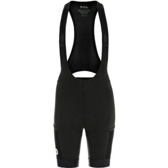Hoja Bib Shorts W