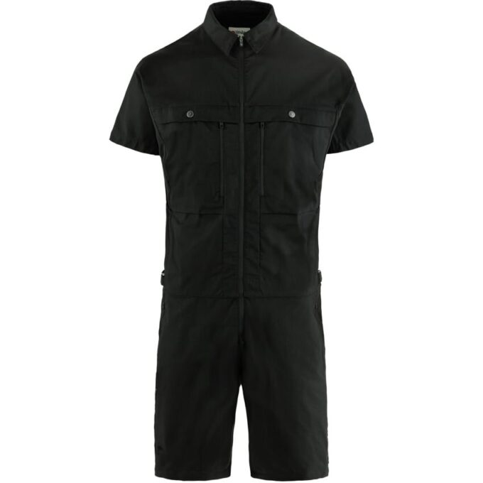 Hoja Field Suit M