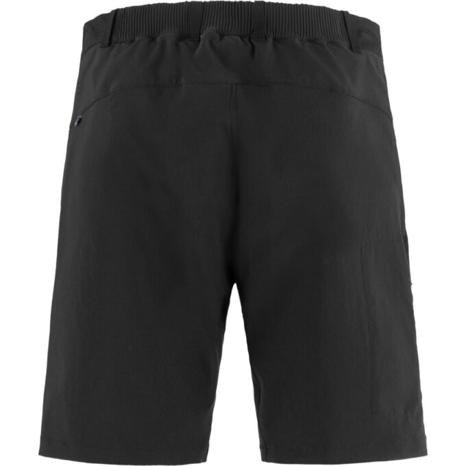 Hoja Hybrid Shorts M