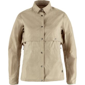 Hoja Rider’s Wind Jacket W