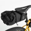 Hoja Seatbag