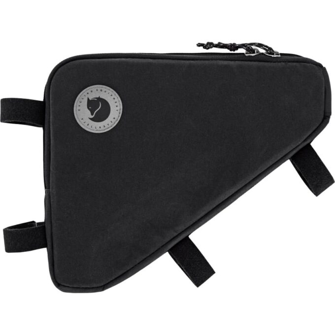 Hoja Triangle Frame Bag