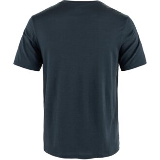 Hoja Wool T-Shirt M