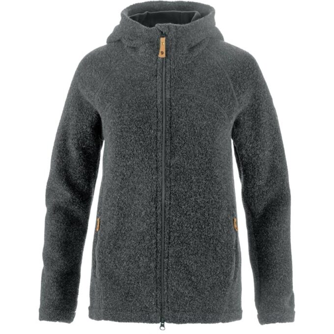 Kaitum Fleece W