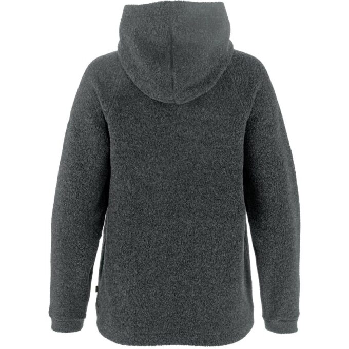 Kaitum Hoodie W