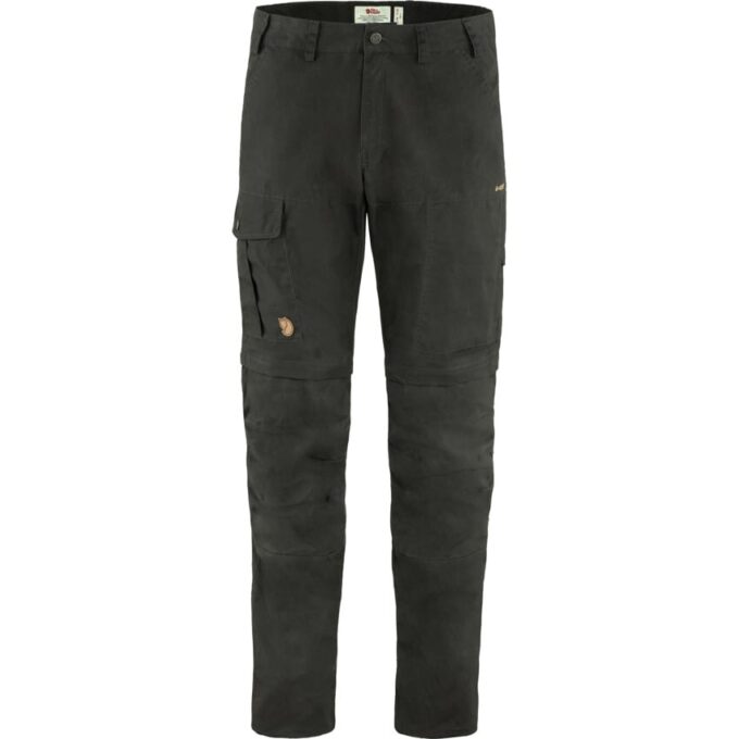 Karl Pro Zip-Off Trousers M