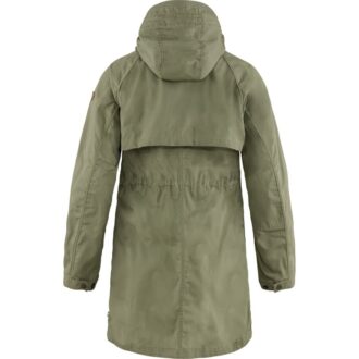 Karla Lite Jacket W