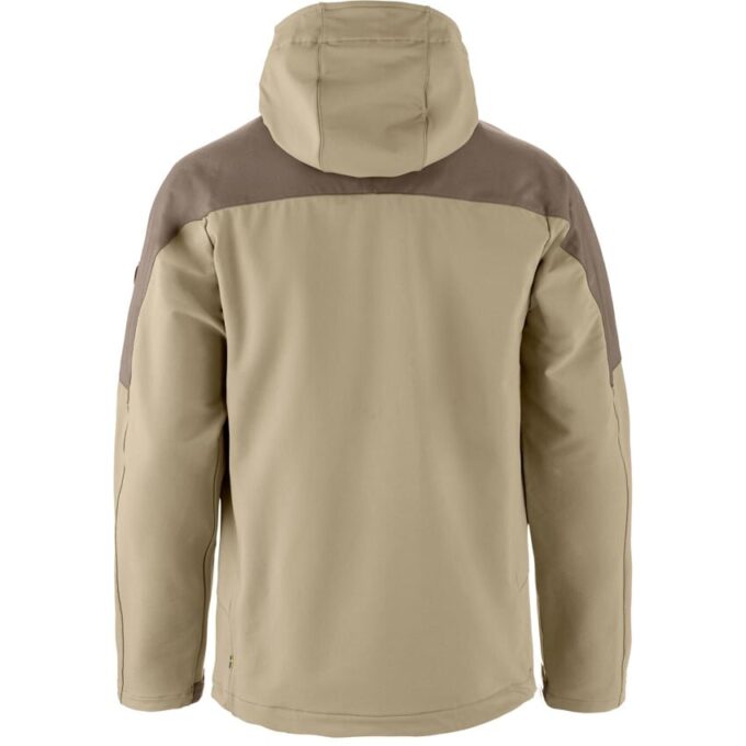 Keb Agile Winter Jacket M