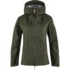 Keb Eco-Shell Jacket W