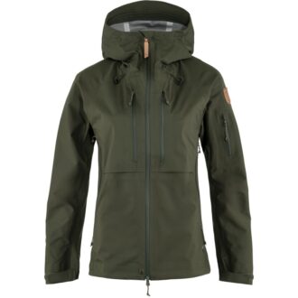 Keb Eco-Shell Jacket W