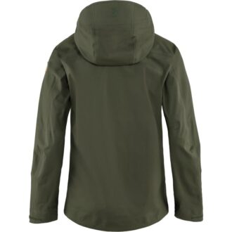 Keb Eco-Shell Jacket W