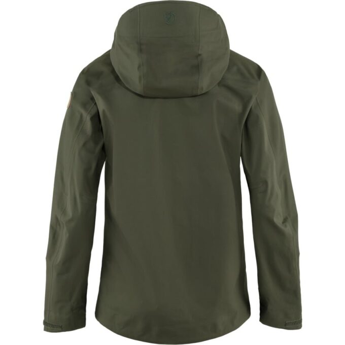 Keb Eco-Shell Jacket W