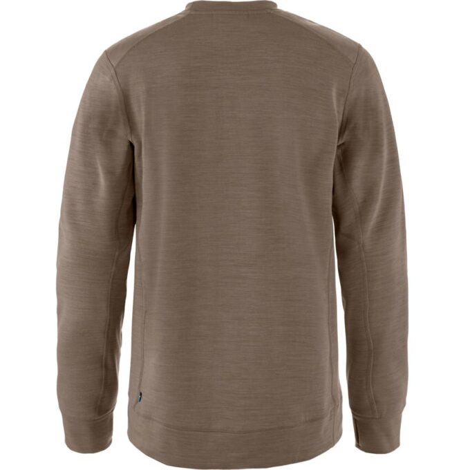 Keb Fleece Crew Neck M