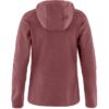 Keb Fleece Hoodie W