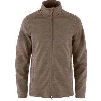 Keb Fleece M