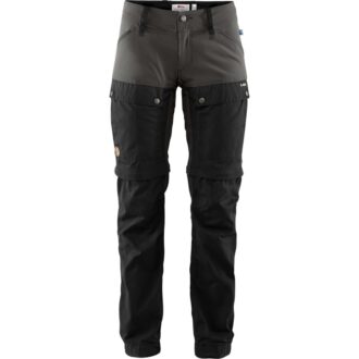 Keb Gaiter Trousers W Long