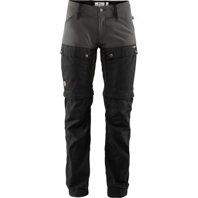 Keb Gaiter Trousers W Long