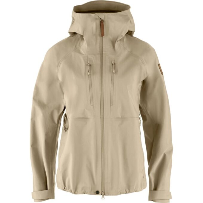 Keb Gtx Jacket W